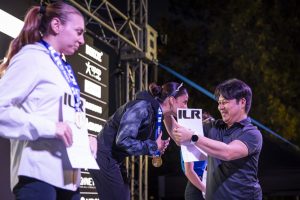 ILR 2025 - Highlights 5 Km