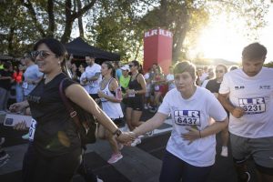 ILR 2025 - Παραλίμνιος Δρόμος ΑμεΑ by Τράπεζα Ηπείρου