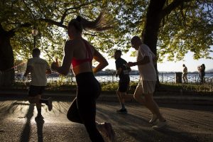 ILR 2025 - Highlights 5 Km