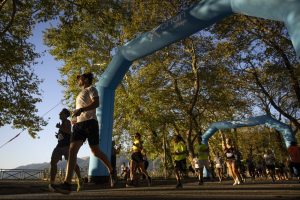 ILR 2025 - Highlights 5 Km