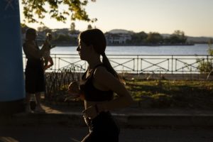 ILR 2025 - Highlights 5 Km