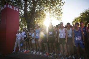 ILR 2025 - Highlights 5 Km