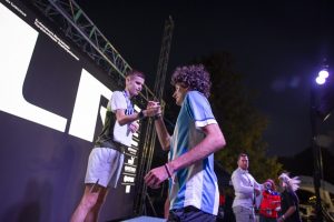 ILR 2025 - Highlights 5 Km