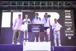 ILR 2025 - Highlights 5 Km