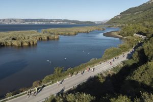 Τριήμερο δρομικό πάρτι με 7.000 δρομείς και υψηλές επιδόσεις