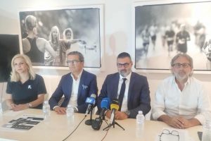 Πρόβα τζενεράλε για το 2026 το 19ο Ioannina Lake Run