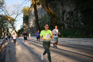ILR 2025 - Highlights 5 Km
