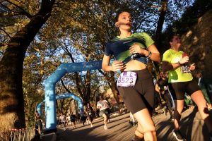 ILR 2025 - Αγώνας Δρόμου 10 χλμ.