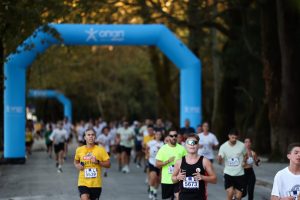 ILR 2025 - Highlights 5 Km