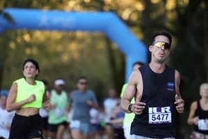 ILR 2025 - Highlights 5 Km
