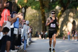 ILR 2025 - Highlights 5 Km