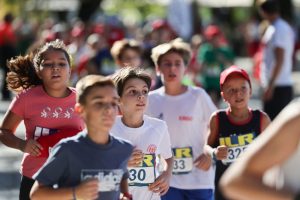 ILR 2025 - Lake Run Kids Race by Lenovo