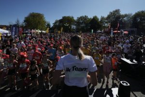 ILR 2025 - Lake Run Kids Race by Lenovo