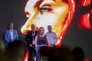 Μουσική, βραβεύσεις και το βλέμμα στο μέλλον στην έναρξη του Ioannina Lake Run