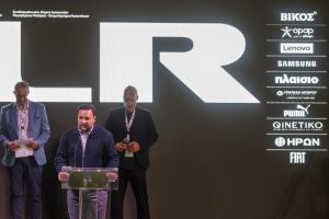 Μουσική, βραβεύσεις και το βλέμμα στο μέλλον στην έναρξη του Ioannina Lake Run