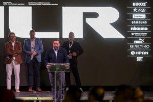 Μουσική, βραβεύσεις και το βλέμμα στο μέλλον στην έναρξη του Ioannina Lake Run