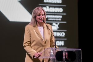 Μουσική, βραβεύσεις και το βλέμμα στο μέλλον στην έναρξη του Ioannina Lake Run