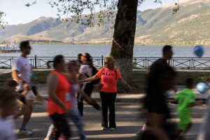 ILR 2025 - Family Run by Samsung