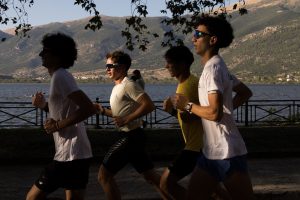 ILR 2025 - Highlights 5 Km