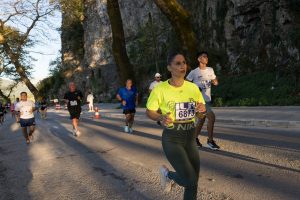 ILR 2025 - Highlights 5 Km