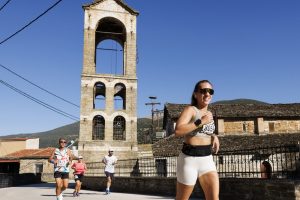 ILR 2025 - Γύρος Λίμνης 30 χλμ.