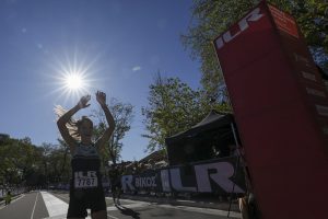 ILR 2025 - Γύρος Λίμνης 30 χλμ.