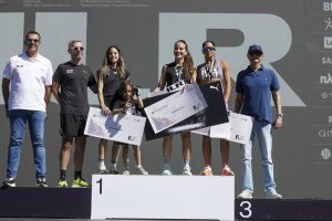 ILR 2025 - Γύρος Λίμνης 30 χλμ.