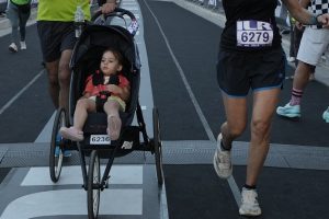 ILR 2025 - Highlights 5 Km