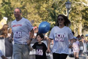 ILR 2025 - Family Run by Samsung