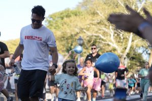 ILR 2025 - Family Run by Samsung