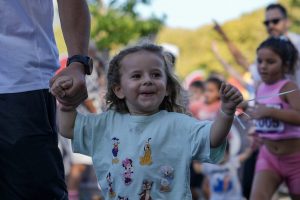 ILR 2025 - Family Run by Samsung