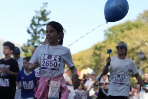 ILR 2025 - Family Run by Samsung