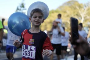 ILR 2025 - Family Run by Samsung