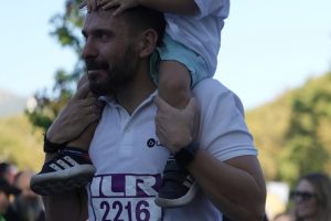 ILR 2025 - Family Run by Samsung