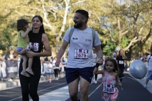 ILR 2025 - Family Run by Samsung