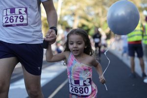 ILR 2025 - Family Run by Samsung