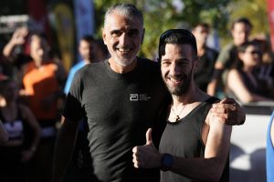 ILR 2025 - Highlights 5 Km