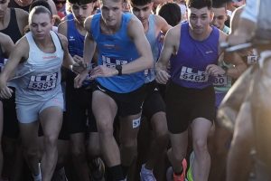 ILR 2025 - Highlights 5 Km