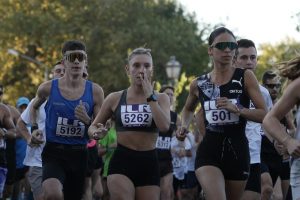 ILR 2025 - Highlights 5 Km