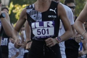 ILR 2025 - Highlights 5 Km