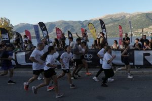 ILR 2025 - Highlights 5 Km