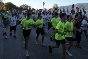 ILR 2025 - Highlights 5 Km