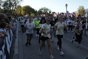 ILR 2025 - Highlights 5 Km