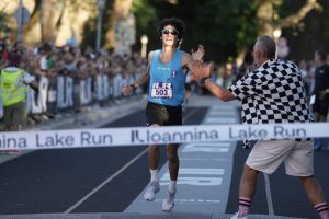 ILR 2025 - Highlights 5 Km