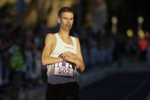 ILR 2025 - Highlights 5 Km