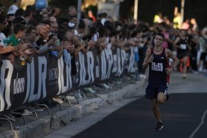 ILR 2025 - Highlights 5 Km