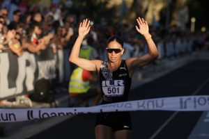 ILR 2025 - Highlights 5 Km