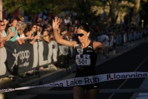 ILR 2025 - Highlights 5 Km