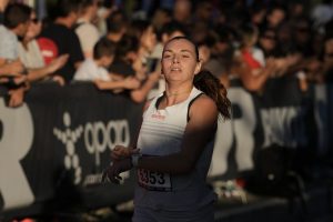 ILR 2025 - Highlights 5 Km