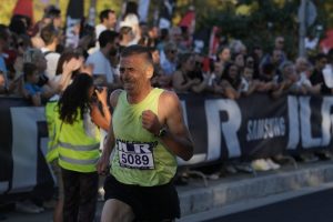 ILR 2025 - Highlights 5 Km